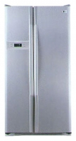 LG GR-B207 WLQA freezer, LG GR-B207 WLQA fridge, LG GR-B207 WLQA refrigerator, LG GR-B207 WLQA price, LG GR-B207 WLQA specs, LG GR-B207 WLQA reviews, LG GR-B207 WLQA specifications, LG GR-B207 WLQA