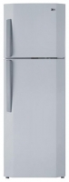 LG GR-B252 VL freezer, LG GR-B252 VL fridge, LG GR-B252 VL refrigerator, LG GR-B252 VL price, LG GR-B252 VL specs, LG GR-B252 VL reviews, LG GR-B252 VL specifications, LG GR-B252 VL