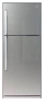 LG GR-B352 YC freezer, LG GR-B352 YC fridge, LG GR-B352 YC refrigerator, LG GR-B352 YC price, LG GR-B352 YC specs, LG GR-B352 YC reviews, LG GR-B352 YC specifications, LG GR-B352 YC