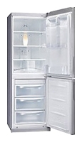 LG GR-B359 BQA freezer, LG GR-B359 BQA fridge, LG GR-B359 BQA refrigerator, LG GR-B359 BQA price, LG GR-B359 BQA specs, LG GR-B359 BQA reviews, LG GR-B359 BQA specifications, LG GR-B359 BQA