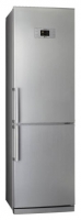 LG GR-B409 BQA freezer, LG GR-B409 BQA fridge, LG GR-B409 BQA refrigerator, LG GR-B409 BQA price, LG GR-B409 BQA specs, LG GR-B409 BQA reviews, LG GR-B409 BQA specifications, LG GR-B409 BQA