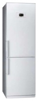 LG GR-B459 BSQA freezer, LG GR-B459 BSQA fridge, LG GR-B459 BSQA refrigerator, LG GR-B459 BSQA price, LG GR-B459 BSQA specs, LG GR-B459 BSQA reviews, LG GR-B459 BSQA specifications, LG GR-B459 BSQA