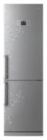 LG GR-B469 BVSP freezer, LG GR-B469 BVSP fridge, LG GR-B469 BVSP refrigerator, LG GR-B469 BVSP price, LG GR-B469 BVSP specs, LG GR-B469 BVSP reviews, LG GR-B469 BVSP specifications, LG GR-B469 BVSP