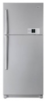 LG GR-B492 YLQA freezer, LG GR-B492 YLQA fridge, LG GR-B492 YLQA refrigerator, LG GR-B492 YLQA price, LG GR-B492 YLQA specs, LG GR-B492 YLQA reviews, LG GR-B492 YLQA specifications, LG GR-B492 YLQA