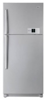 LG GR-B492 YVQA freezer, LG GR-B492 YVQA fridge, LG GR-B492 YVQA refrigerator, LG GR-B492 YVQA price, LG GR-B492 YVQA specs, LG GR-B492 YVQA reviews, LG GR-B492 YVQA specifications, LG GR-B492 YVQA