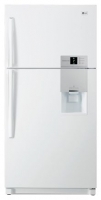 LG GR-B712 YVS freezer, LG GR-B712 YVS fridge, LG GR-B712 YVS refrigerator, LG GR-B712 YVS price, LG GR-B712 YVS specs, LG GR-B712 YVS reviews, LG GR-B712 YVS specifications, LG GR-B712 YVS
