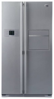 LG GR-C207 WTQA freezer, LG GR-C207 WTQA fridge, LG GR-C207 WTQA refrigerator, LG GR-C207 WTQA price, LG GR-C207 WTQA specs, LG GR-C207 WTQA reviews, LG GR-C207 WTQA specifications, LG GR-C207 WTQA