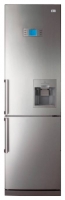 LG GR-F459 BSKA freezer, LG GR-F459 BSKA fridge, LG GR-F459 BSKA refrigerator, LG GR-F459 BSKA price, LG GR-F459 BSKA specs, LG GR-F459 BSKA reviews, LG GR-F459 BSKA specifications, LG GR-F459 BSKA