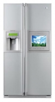 LG GR-G227 STBA freezer, LG GR-G227 STBA fridge, LG GR-G227 STBA refrigerator, LG GR-G227 STBA price, LG GR-G227 STBA specs, LG GR-G227 STBA reviews, LG GR-G227 STBA specifications, LG GR-G227 STBA