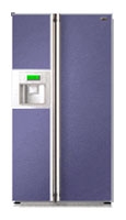 LG GR-L207 NAUA freezer, LG GR-L207 NAUA fridge, LG GR-L207 NAUA refrigerator, LG GR-L207 NAUA price, LG GR-L207 NAUA specs, LG GR-L207 NAUA reviews, LG GR-L207 NAUA specifications, LG GR-L207 NAUA
