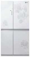 LG GR-M247 QGMH freezer, LG GR-M247 QGMH fridge, LG GR-M247 QGMH refrigerator, LG GR-M247 QGMH price, LG GR-M247 QGMH specs, LG GR-M247 QGMH reviews, LG GR-M247 QGMH specifications, LG GR-M247 QGMH