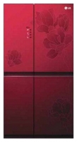 LG GR-M247 QGMY freezer, LG GR-M247 QGMY fridge, LG GR-M247 QGMY refrigerator, LG GR-M247 QGMY price, LG GR-M247 QGMY specs, LG GR-M247 QGMY reviews, LG GR-M247 QGMY specifications, LG GR-M247 QGMY