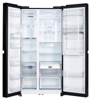 LG GR-M257 SGKR freezer, LG GR-M257 SGKR fridge, LG GR-M257 SGKR refrigerator, LG GR-M257 SGKR price, LG GR-M257 SGKR specs, LG GR-M257 SGKR reviews, LG GR-M257 SGKR specifications, LG GR-M257 SGKR