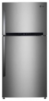 LG GR-M802 GAHW freezer, LG GR-M802 GAHW fridge, LG GR-M802 GAHW refrigerator, LG GR-M802 GAHW price, LG GR-M802 GAHW specs, LG GR-M802 GAHW reviews, LG GR-M802 GAHW specifications, LG GR-M802 GAHW