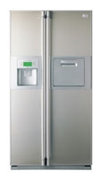 LG GR-P207 GTHA freezer, LG GR-P207 GTHA fridge, LG GR-P207 GTHA refrigerator, LG GR-P207 GTHA price, LG GR-P207 GTHA specs, LG GR-P207 GTHA reviews, LG GR-P207 GTHA specifications, LG GR-P207 GTHA