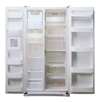 LG GR-P207 GTUA freezer, LG GR-P207 GTUA fridge, LG GR-P207 GTUA refrigerator, LG GR-P207 GTUA price, LG GR-P207 GTUA specs, LG GR-P207 GTUA reviews, LG GR-P207 GTUA specifications, LG GR-P207 GTUA