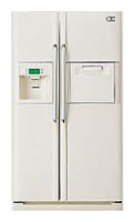 LG GR-P207 NAU freezer, LG GR-P207 NAU fridge, LG GR-P207 NAU refrigerator, LG GR-P207 NAU price, LG GR-P207 NAU specs, LG GR-P207 NAU reviews, LG GR-P207 NAU specifications, LG GR-P207 NAU