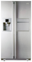 LG GR-P207 WTKA freezer, LG GR-P207 WTKA fridge, LG GR-P207 WTKA refrigerator, LG GR-P207 WTKA price, LG GR-P207 WTKA specs, LG GR-P207 WTKA reviews, LG GR-P207 WTKA specifications, LG GR-P207 WTKA