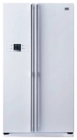 LG GR-P207 WVQA freezer, LG GR-P207 WVQA fridge, LG GR-P207 WVQA refrigerator, LG GR-P207 WVQA price, LG GR-P207 WVQA specs, LG GR-P207 WVQA reviews, LG GR-P207 WVQA specifications, LG GR-P207 WVQA