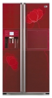 LG GR-P227 LDBJ freezer, LG GR-P227 LDBJ fridge, LG GR-P227 LDBJ refrigerator, LG GR-P227 LDBJ price, LG GR-P227 LDBJ specs, LG GR-P227 LDBJ reviews, LG GR-P227 LDBJ specifications, LG GR-P227 LDBJ