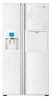 LG GR-P227 ZDMT freezer, LG GR-P227 ZDMT fridge, LG GR-P227 ZDMT refrigerator, LG GR-P227 ZDMT price, LG GR-P227 ZDMT specs, LG GR-P227 ZDMT reviews, LG GR-P227 ZDMT specifications, LG GR-P227 ZDMT