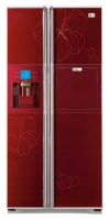 LG GR-P227 ZDMW freezer, LG GR-P227 ZDMW fridge, LG GR-P227 ZDMW refrigerator, LG GR-P227 ZDMW price, LG GR-P227 ZDMW specs, LG GR-P227 ZDMW reviews, LG GR-P227 ZDMW specifications, LG GR-P227 ZDMW