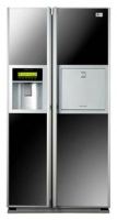 LG GR-P227 ZGKA freezer, LG GR-P227 ZGKA fridge, LG GR-P227 ZGKA refrigerator, LG GR-P227 ZGKA price, LG GR-P227 ZGKA specs, LG GR-P227 ZGKA reviews, LG GR-P227 ZGKA specifications, LG GR-P227 ZGKA