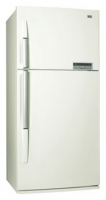 LG GR-R562 JVQA freezer, LG GR-R562 JVQA fridge, LG GR-R562 JVQA refrigerator, LG GR-R562 JVQA price, LG GR-R562 JVQA specs, LG GR-R562 JVQA reviews, LG GR-R562 JVQA specifications, LG GR-R562 JVQA