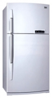LG GR-R652 JUQ freezer, LG GR-R652 JUQ fridge, LG GR-R652 JUQ refrigerator, LG GR-R652 JUQ price, LG GR-R652 JUQ specs, LG GR-R652 JUQ reviews, LG GR-R652 JUQ specifications, LG GR-R652 JUQ
