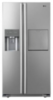 LG GS-5162 PVJV freezer, LG GS-5162 PVJV fridge, LG GS-5162 PVJV refrigerator, LG GS-5162 PVJV price, LG GS-5162 PVJV specs, LG GS-5162 PVJV reviews, LG GS-5162 PVJV specifications, LG GS-5162 PVJV
