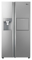 LG GS-9167 AEJZ freezer, LG GS-9167 AEJZ fridge, LG GS-9167 AEJZ refrigerator, LG GS-9167 AEJZ price, LG GS-9167 AEJZ specs, LG GS-9167 AEJZ reviews, LG GS-9167 AEJZ specifications, LG GS-9167 AEJZ