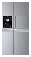 LG GS-P545 PVYV freezer, LG GS-P545 PVYV fridge, LG GS-P545 PVYV refrigerator, LG GS-P545 PVYV price, LG GS-P545 PVYV specs, LG GS-P545 PVYV reviews, LG GS-P545 PVYV specifications, LG GS-P545 PVYV