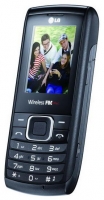 LG GS205 mobile phone, LG GS205 cell phone, LG GS205 phone, LG GS205 specs, LG GS205 reviews, LG GS205 specifications, LG GS205