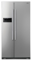 LG GW-B207 QLQA freezer, LG GW-B207 QLQA fridge, LG GW-B207 QLQA refrigerator, LG GW-B207 QLQA price, LG GW-B207 QLQA specs, LG GW-B207 QLQA reviews, LG GW-B207 QLQA specifications, LG GW-B207 QLQA