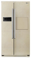 LG GW-C207 QEQA freezer, LG GW-C207 QEQA fridge, LG GW-C207 QEQA refrigerator, LG GW-C207 QEQA price, LG GW-C207 QEQA specs, LG GW-C207 QEQA reviews, LG GW-C207 QEQA specifications, LG GW-C207 QEQA