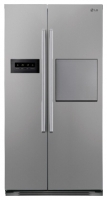 LG GW-C207 QLQA freezer, LG GW-C207 QLQA fridge, LG GW-C207 QLQA refrigerator, LG GW-C207 QLQA price, LG GW-C207 QLQA specs, LG GW-C207 QLQA reviews, LG GW-C207 QLQA specifications, LG GW-C207 QLQA