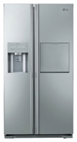 LG GW-P227 HAQV freezer, LG GW-P227 HAQV fridge, LG GW-P227 HAQV refrigerator, LG GW-P227 HAQV price, LG GW-P227 HAQV specs, LG GW-P227 HAQV reviews, LG GW-P227 HAQV specifications, LG GW-P227 HAQV
