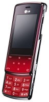 LG KF510 mobile phone, LG KF510 cell phone, LG KF510 phone, LG KF510 specs, LG KF510 reviews, LG KF510 specifications, LG KF510