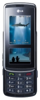 LG KF600 mobile phone, LG KF600 cell phone, LG KF600 phone, LG KF600 specs, LG KF600 reviews, LG KF600 specifications, LG KF600
