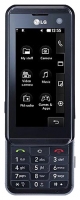 LG KF690 mobile phone, LG KF690 cell phone, LG KF690 phone, LG KF690 specs, LG KF690 reviews, LG KF690 specifications, LG KF690