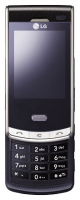 LG KF750 mobile phone, LG KF750 cell phone, LG KF750 phone, LG KF750 specs, LG KF750 reviews, LG KF750 specifications, LG KF750