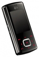 LG KG800 mobile phone, LG KG800 cell phone, LG KG800 phone, LG KG800 specs, LG KG800 reviews, LG KG800 specifications, LG KG800