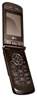 LG KG810 mobile phone, LG KG810 cell phone, LG KG810 phone, LG KG810 specs, LG KG810 reviews, LG KG810 specifications, LG KG810