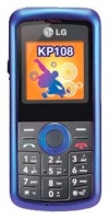 LG KP108 mobile phone, LG KP108 cell phone, LG KP108 phone, LG KP108 specs, LG KP108 reviews, LG KP108 specifications, LG KP108
