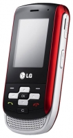 LG KP265 mobile phone, LG KP265 cell phone, LG KP265 phone, LG KP265 specs, LG KP265 reviews, LG KP265 specifications, LG KP265