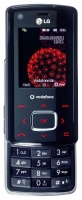 LG KU800 mobile phone, LG KU800 cell phone, LG KU800 phone, LG KU800 specs, LG KU800 reviews, LG KU800 specifications, LG KU800