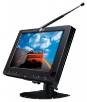 LG LAM-770T1, LG LAM-770T1 car video monitor, LG LAM-770T1 car monitor, LG LAM-770T1 specs, LG LAM-770T1 reviews, LG car video monitor, LG car video monitors