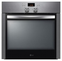 LG LB 632122 S wall oven, LG LB 632122 S built in oven, LG LB 632122 S price, LG LB 632122 S specs, LG LB 632122 S reviews, LG LB 632122 S specifications, LG LB 632122 S