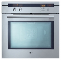 LG LB 641058 S wall oven, LG LB 641058 S built in oven, LG LB 641058 S price, LG LB 641058 S specs, LG LB 641058 S reviews, LG LB 641058 S specifications, LG LB 641058 S