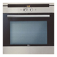 LG LB 641120 B wall oven, LG LB 641120 B built in oven, LG LB 641120 B price, LG LB 641120 B specs, LG LB 641120 B reviews, LG LB 641120 B specifications, LG LB 641120 B